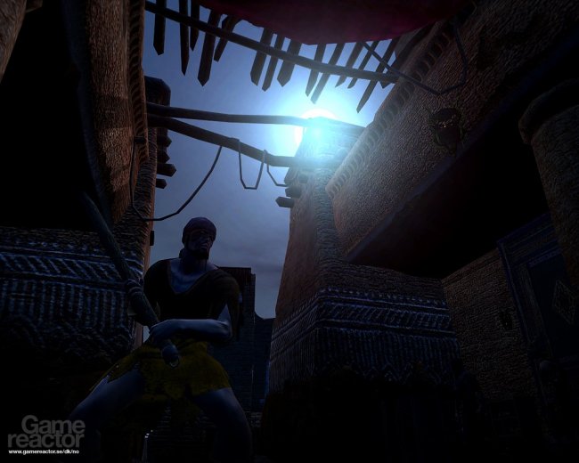 Age of Conan: Unchained