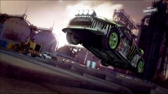 Dirt Showdown