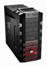 Cooler Master HAF 922 Mid Tower