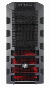 Cooler Master HAF 922 Mid Tower