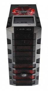 Cooler Master HAF 922 Mid Tower