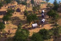 Age of Empires III: Age of Discovery