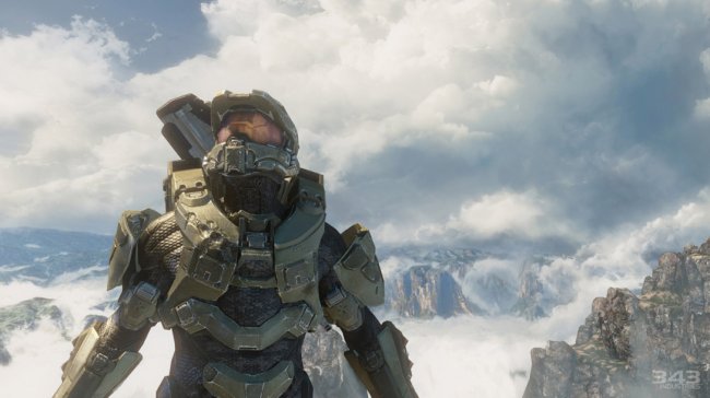 Halo 4