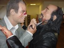 Kane & Lynch: Dead Men