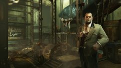 Dishonored