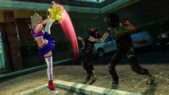 Lollipop Chainsaw
