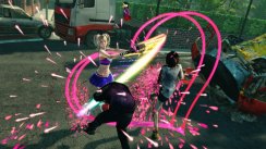 Lollipop Chainsaw