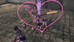 Lollipop Chainsaw