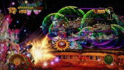 Lollipop Chainsaw