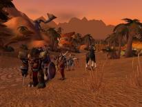 World of Warcraft - blodferske skjermiser!