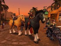 World of Warcraft - blodferske skjermiser!