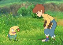 Ni no Kuni: Wrath of the White Witch