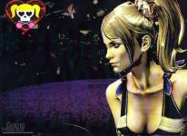 Lollipop Chainsaw