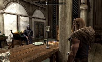 The Elder Scrolls V: Skyrim