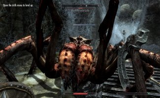 The Elder Scrolls V: Skyrim