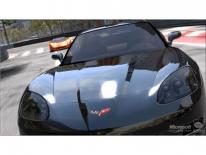 Project Gotham Racing 3