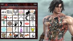 Soul Calibur V