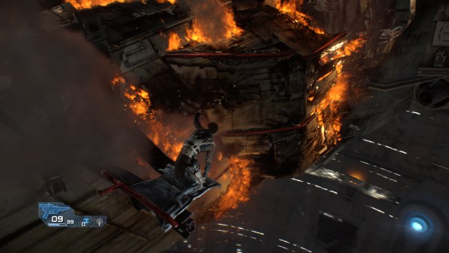 Blir Star Wars 1313 next-gen?