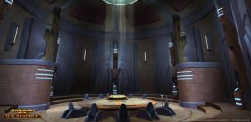 Star Wars: The Old Republic