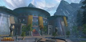 Star Wars: The Old Republic