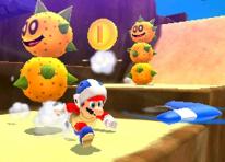 Super Mario 3D Land