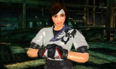 Tekken 3D Prime Edition