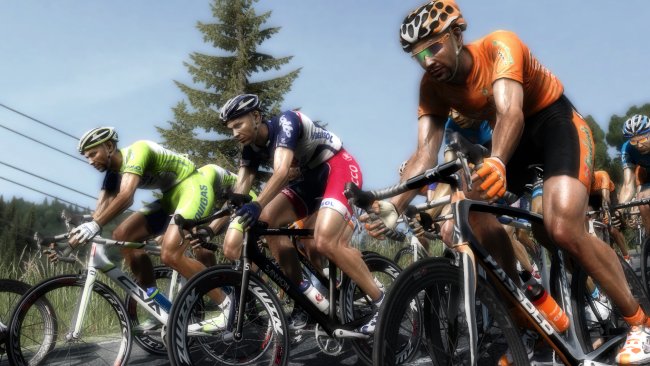 Tour de France 2012