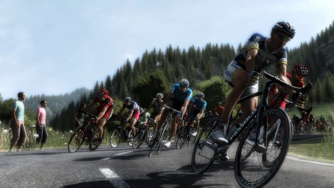 Tour de France 2012