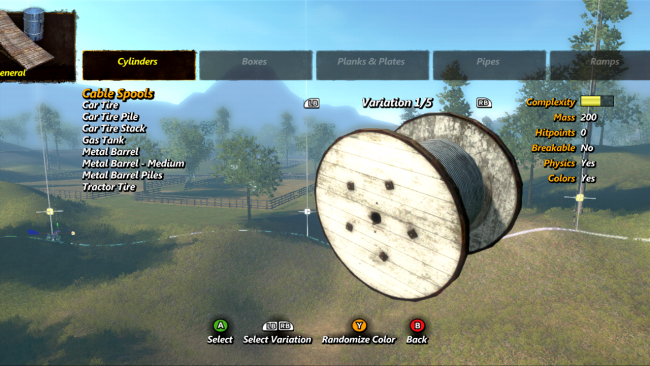 Trials Evolution