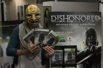 Dishonored
