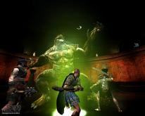 Age of Conan: Unchained