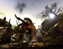 Age of Conan: Unchained