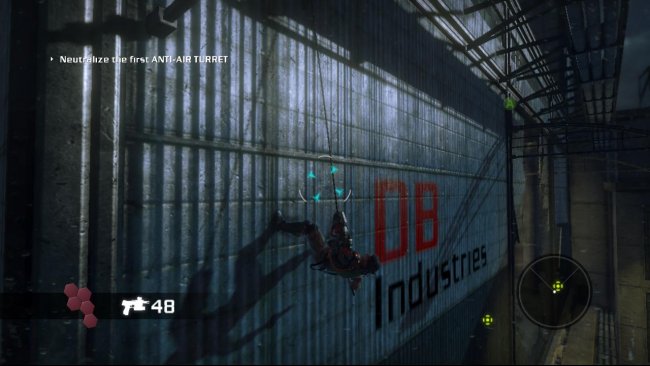 Bionic Commando