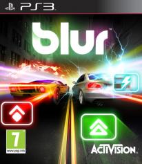Blur Blur