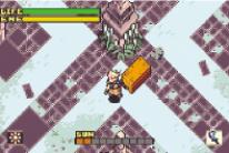 Boktai 2: Solar Boy Django