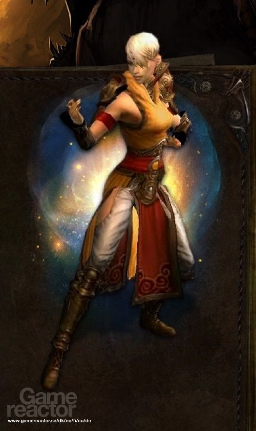 Diablo III