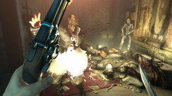 Dishonored