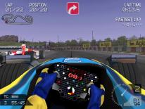 Formula One 2003