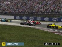 Formula One 2003