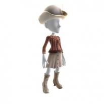 Red Dead Redemption