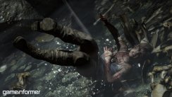Tomb Raider