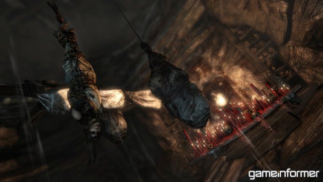 Tomb Raider