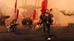 Br�tal Legend