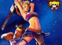 Lollipop Chainsaw