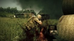 Operation Flashpoint: Dragon Rising