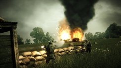Operation Flashpoint: Dragon Rising