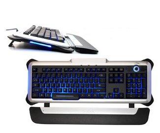 Bilder p Test: Saitek Eclipse II Keyboard 17 Bilder p Test: Saitek Eclipse II Keyboard 77