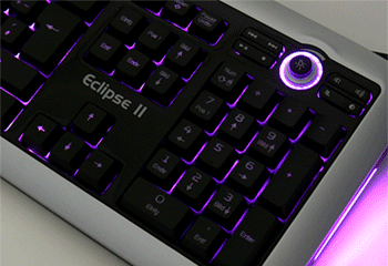 Bilder p Test: Saitek Eclipse II Keyboard 57 Bilder p Test: Saitek Eclipse II Keyboard 77