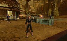 Star Wars: The Old Republic