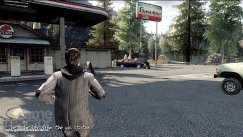 Alan Wake